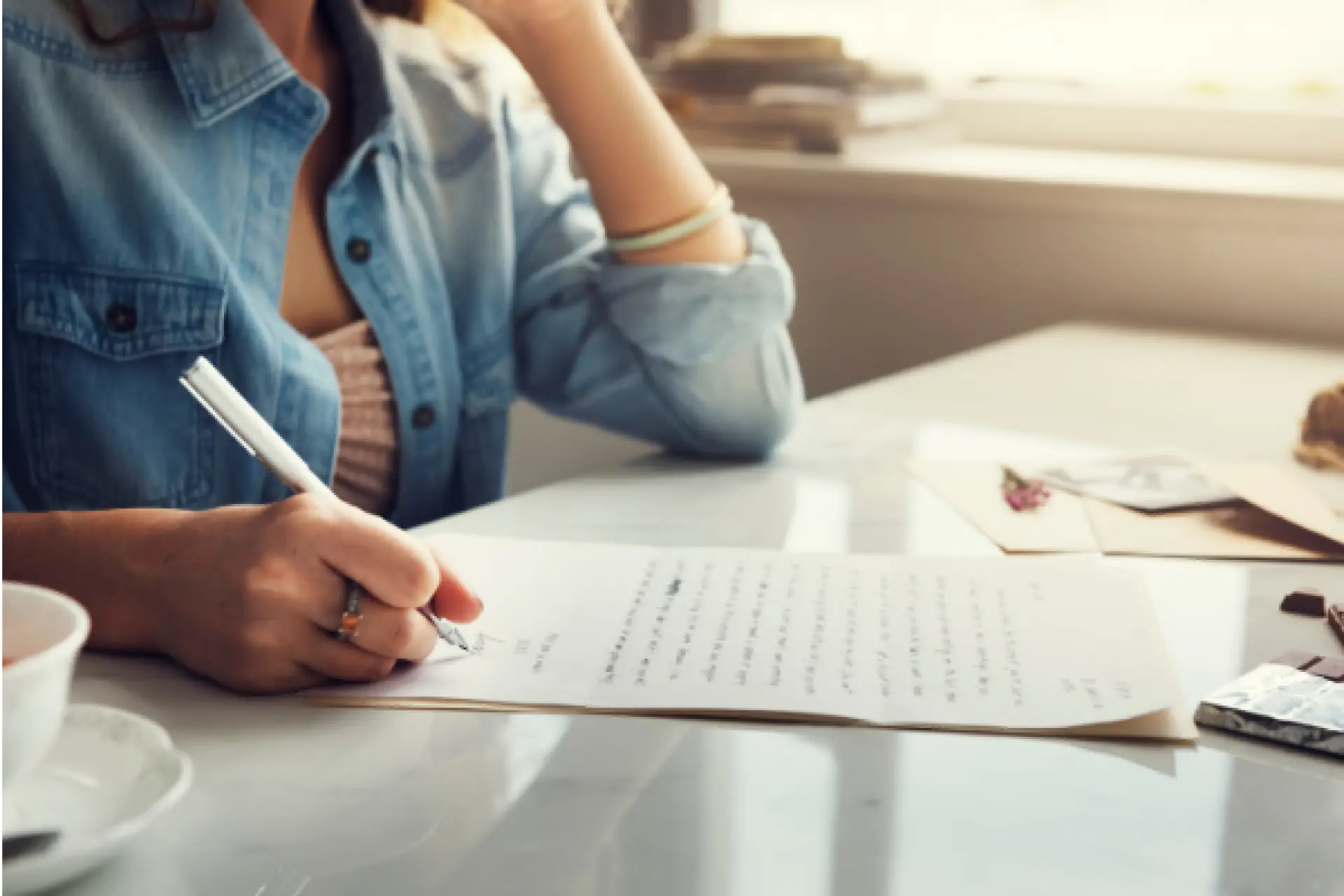 Foto do artigo Como fazer um plano de metas para o ano novo?