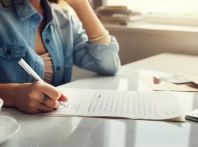 Foto do artigo Como fazer um plano de metas para o ano novo?