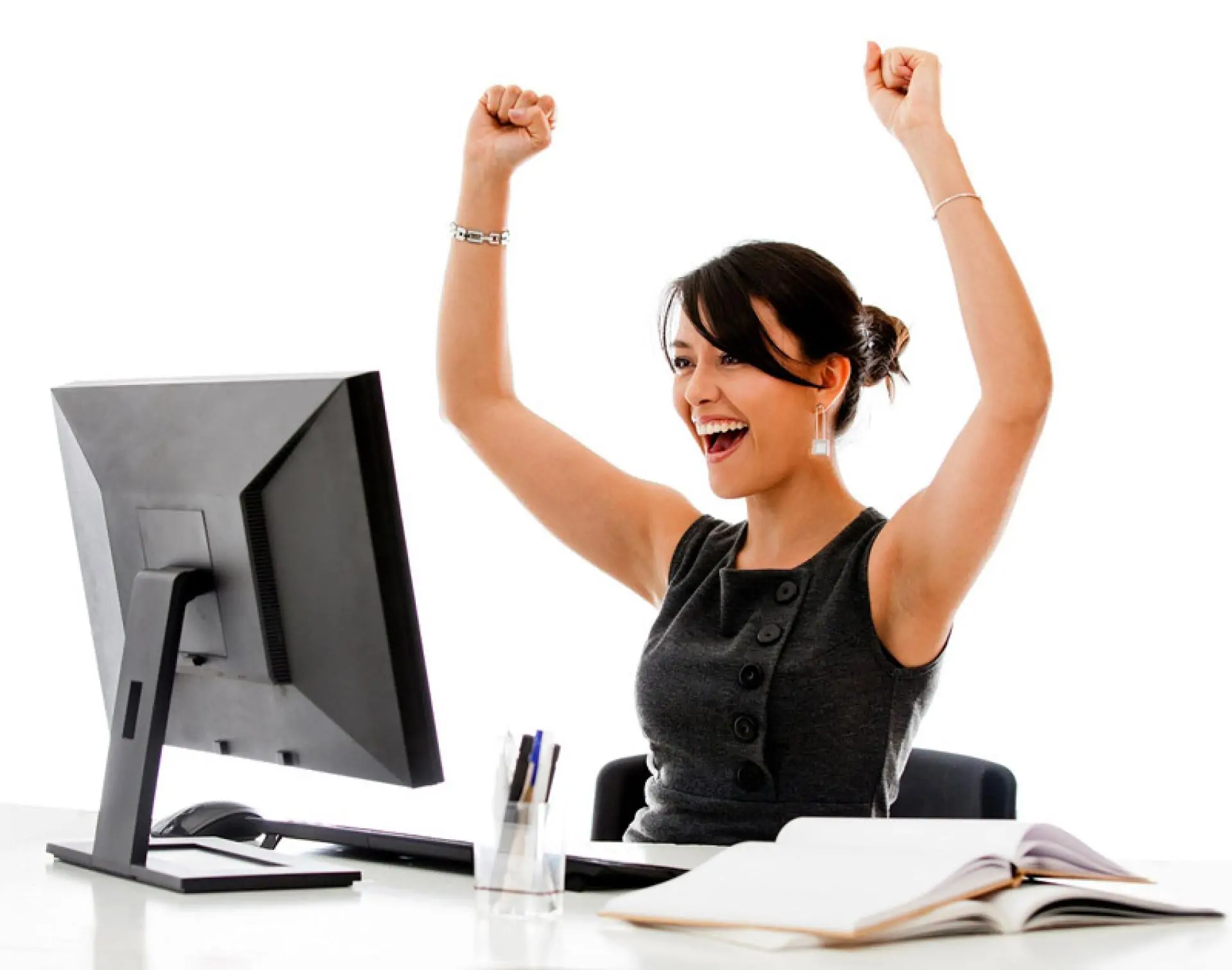 Foto do artigo Empreendedorismo Feminino: Enfrente seus medos