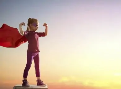 Foto do artigo 5 atitudes para ter liderança