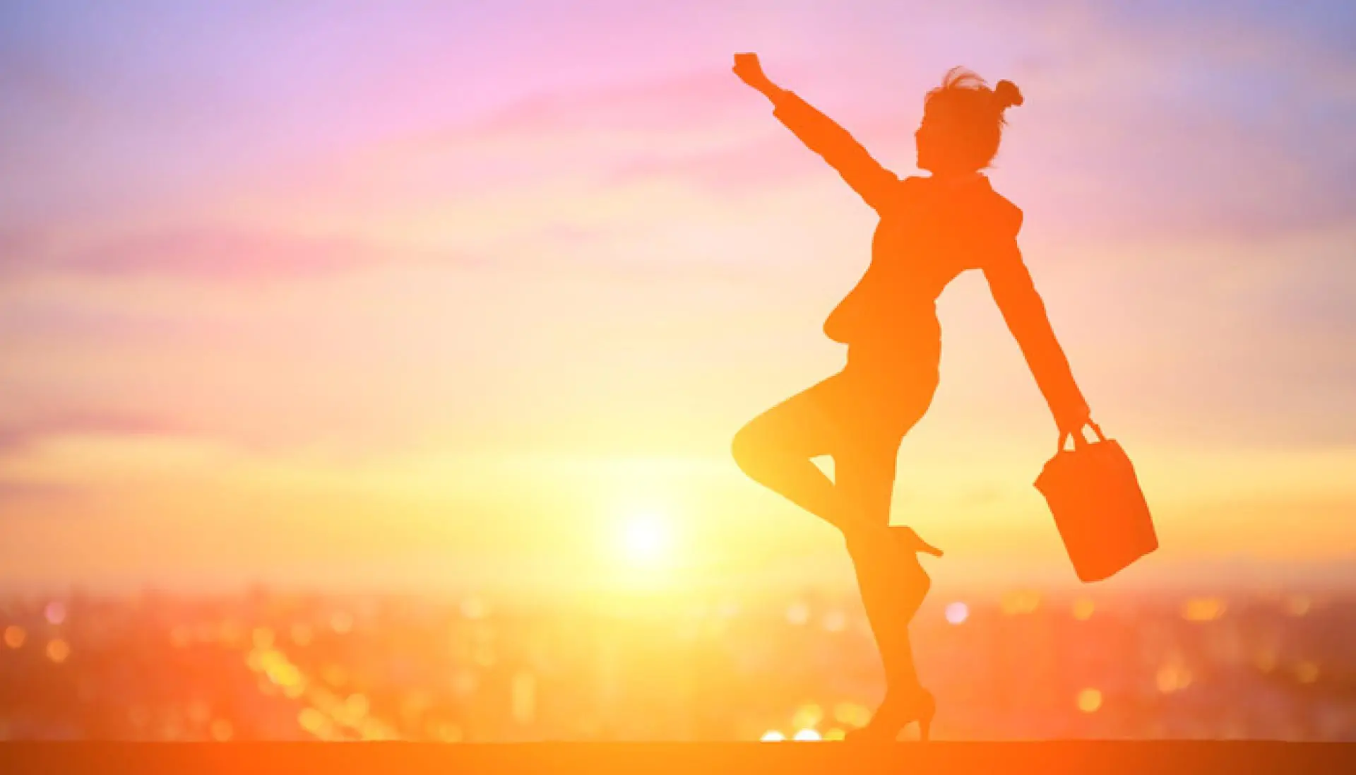 Foto do artigo Como ser uma mulher de sucesso