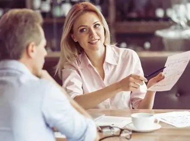 Foto do artigo Feedback: Pergunte e aprenda a ouvir