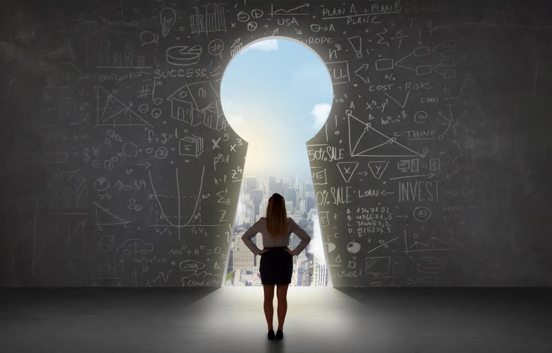 Foto do artigo 5 benefícios de ser intraempreendedora