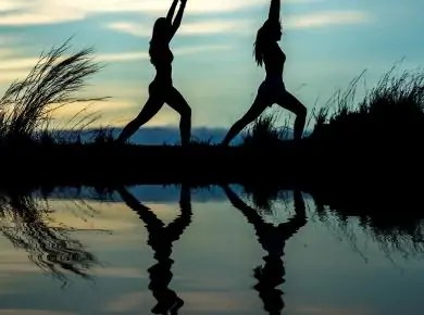 Foto do artigo A importância do equilíbrio da saúde mental
