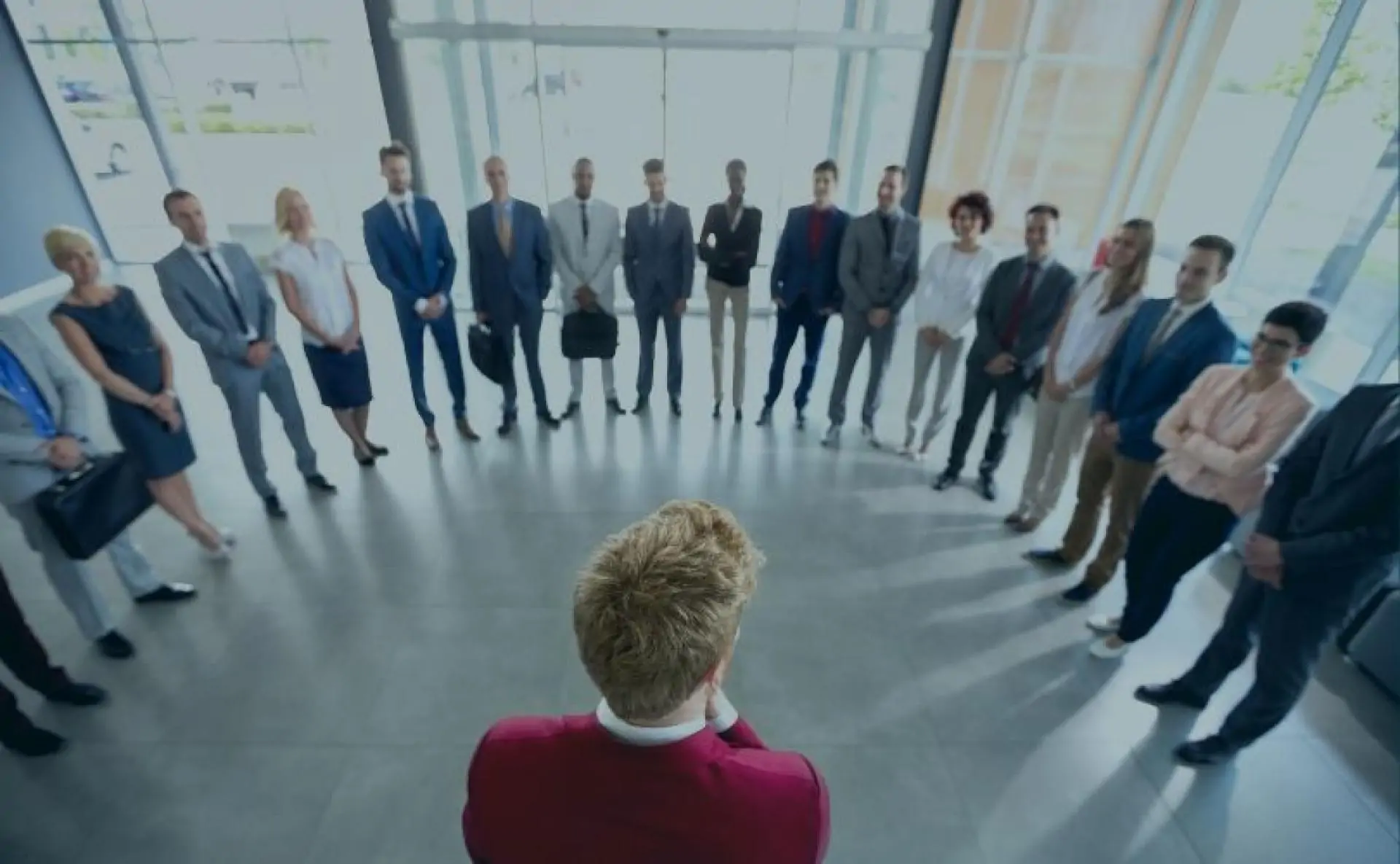 Foto do artigo Liderança: como desenvolver e reter talentos na era dos empregos descartáveis