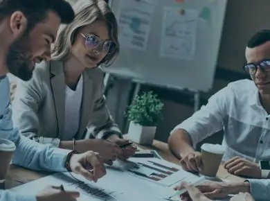 Foto do artigo Profissional do Futuro: Competências que todo profissional precisa desenvolver para o futuro do mercado do trabalho
