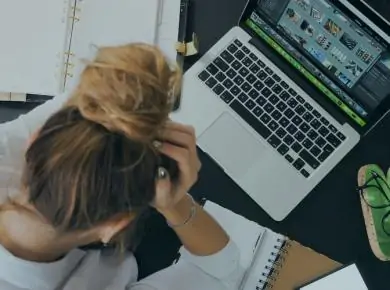 Foto do artigo Inteligência Emocional para evitar o Estresse e Ansiedade no Trabalho