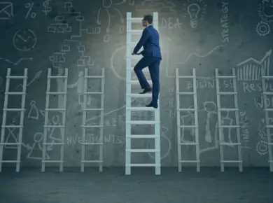 Foto do artigo Autogestão de Carreira para evoluir