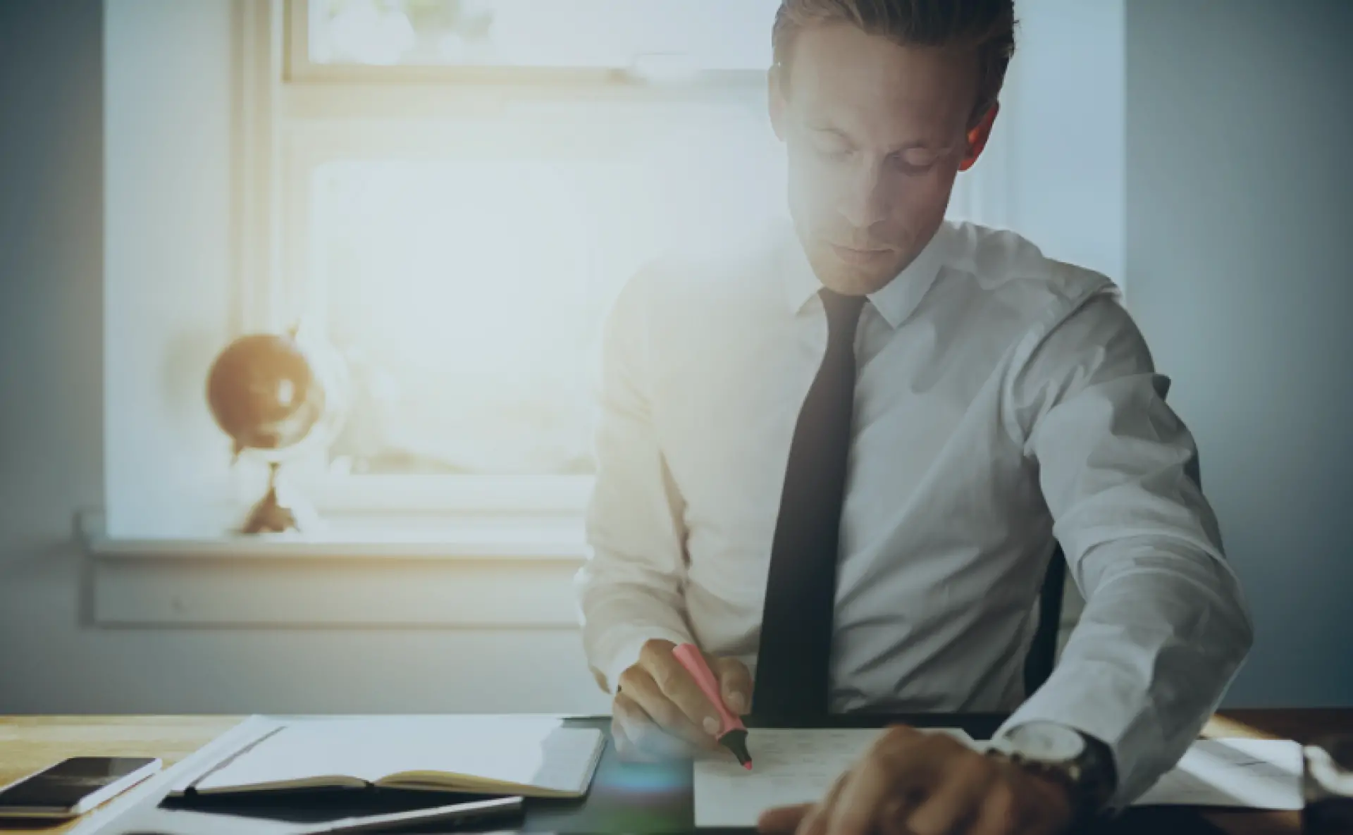 Foto do artigo 8 Dicas Para Superar a Crise