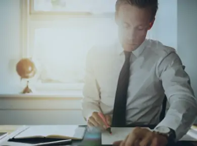 Foto do artigo 8 Dicas Para Superar a Crise