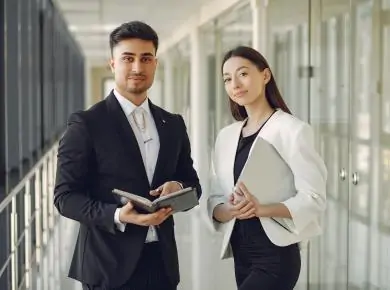 Foto do artigo Primeiro você tem um posicionamento, depois você é reconhecido e tem resultado!