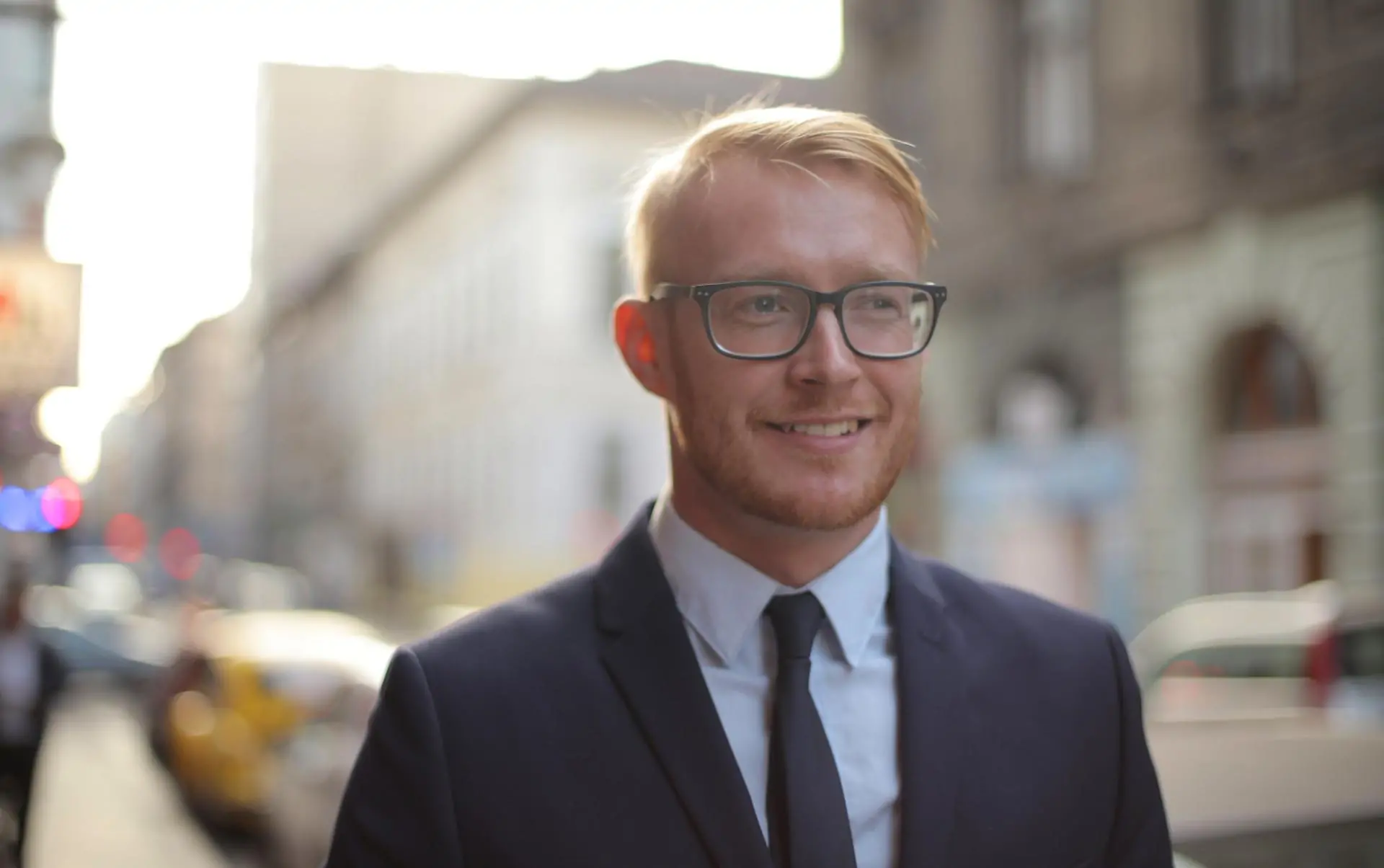 Foto do artigo Cuide de sua marca pessoal acima de tudo