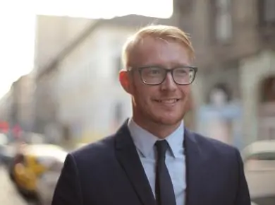 Foto do artigo Cuide de sua marca pessoal acima de tudo