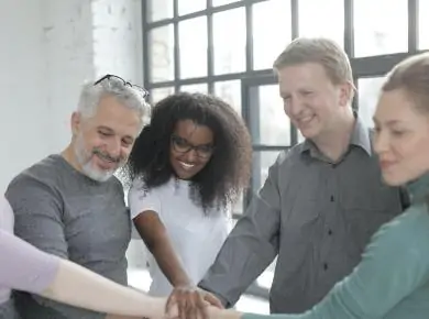 Foto do artigo A importância do networking