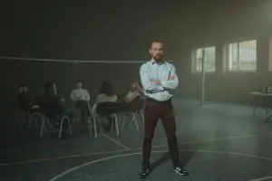 Foto do artigo Sucesso está diretamente ligado ao seu nível de disciplina