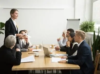 Foto do artigo Oferecer e ouvir feedback: uma ferramenta para crescimento pessoal