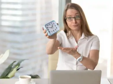 Foto do artigo Mitos sobre a disciplina no trabalho que você deve substituir 