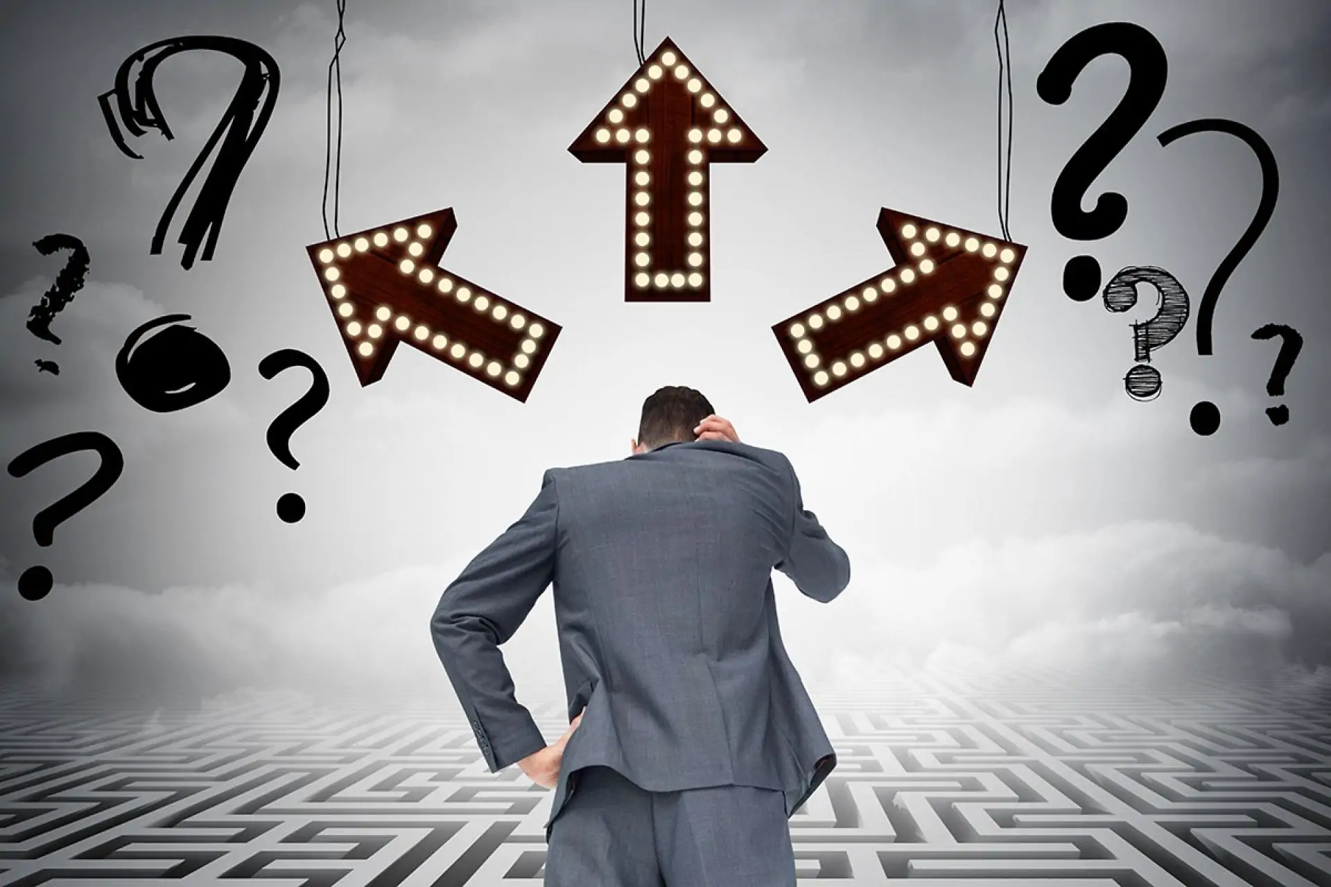 Foto do artigo Mitos e verdades sobre transição de carreira