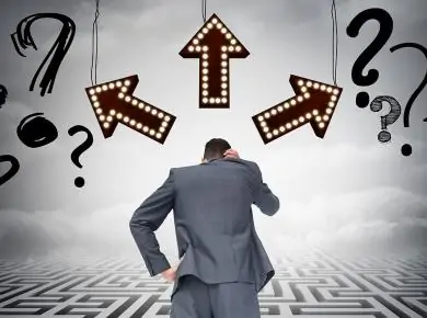 Foto do artigo Mitos e verdades sobre transição de carreira