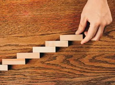 Foto do artigo Plano de carreira: alinhando metas às oportunidades