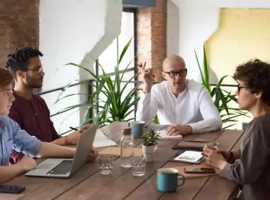 Foto do artigo Por que sua equipe não entrega os resultados que você deseja
