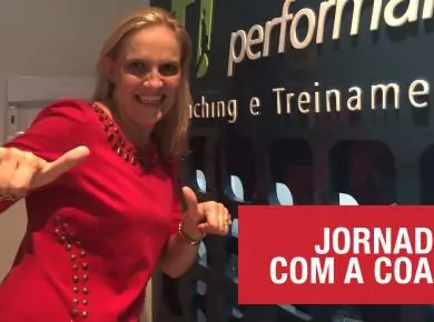 Foto do artigo Ensinamentos de Coaching no YouTube