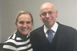 Foto do artigo Reinvente-se, mude!