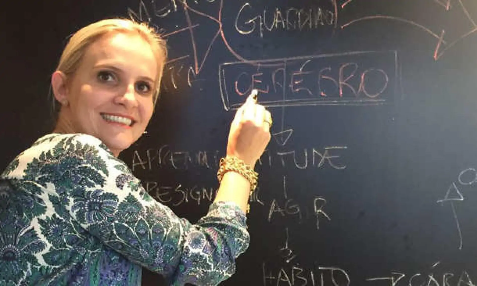 Foto do artigo Que tipos de pensamentos você tem?