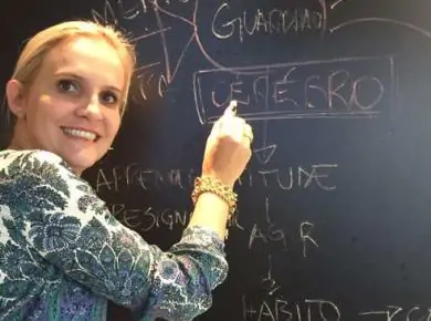 Foto do artigo Que tipos de pensamentos você tem?