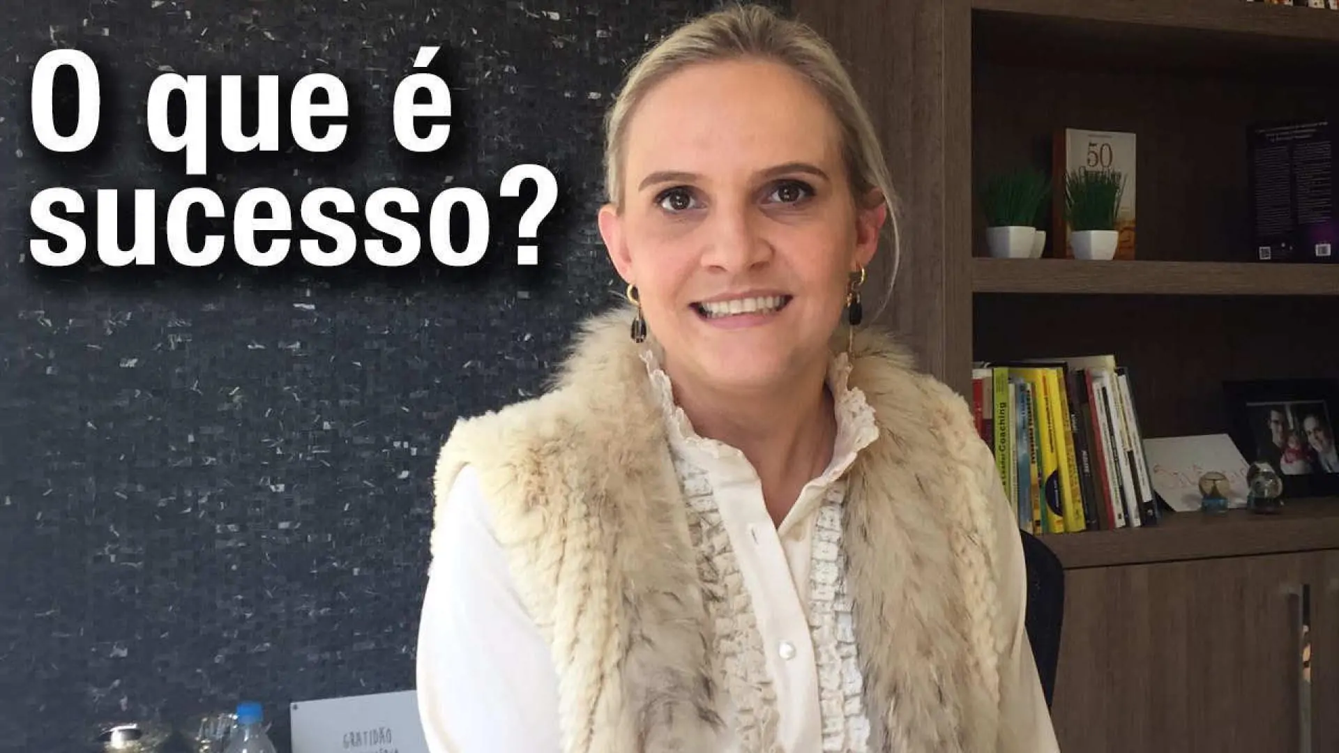 Foto do artigo Os 4 pilares para o SUCESSO