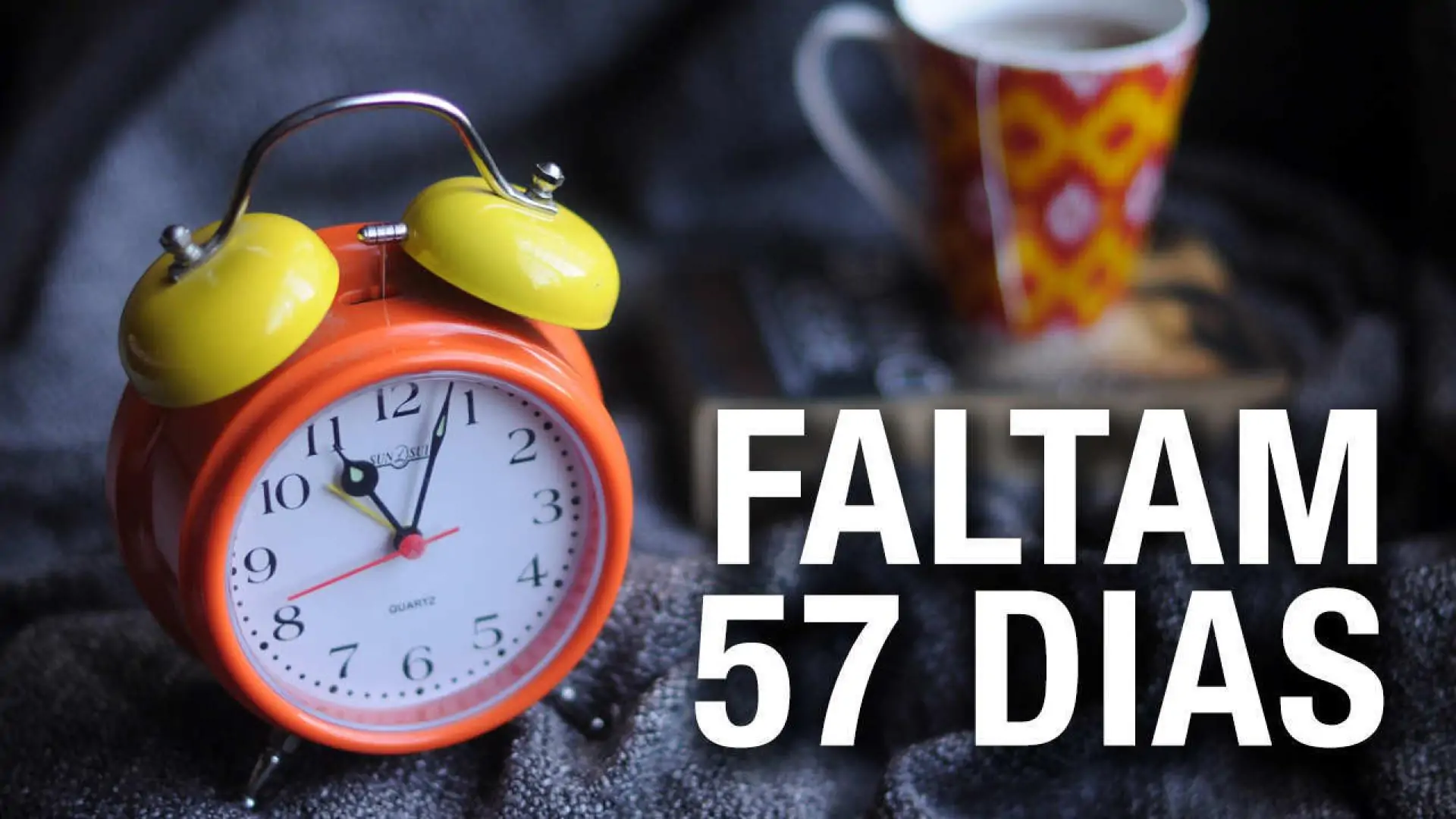 Foto do artigo Ainda dá tempo de conquistar o que você desejou para 2017!