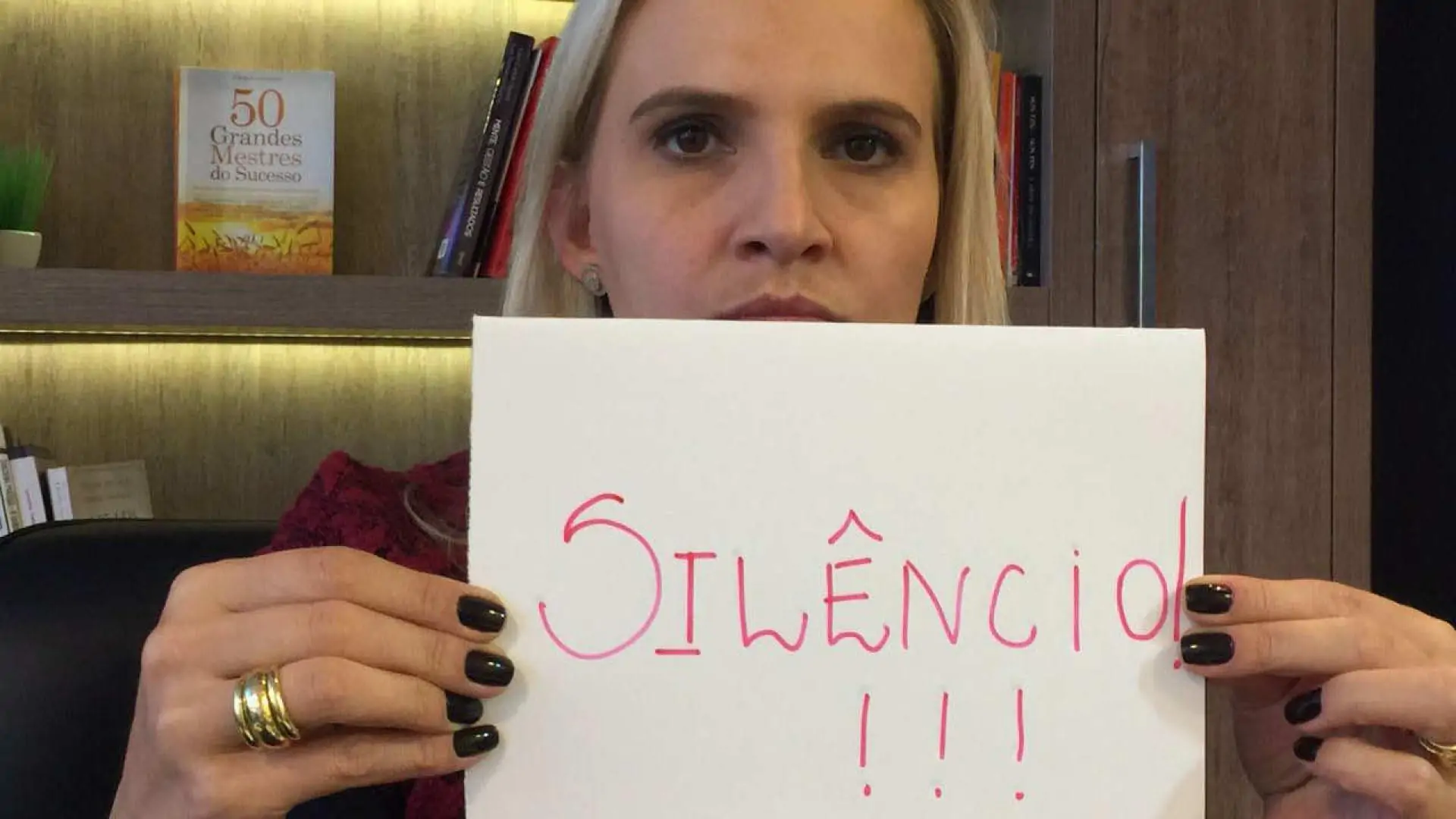 Foto do artigo Mais de 40 MIL VISUALIZAÇÕES!