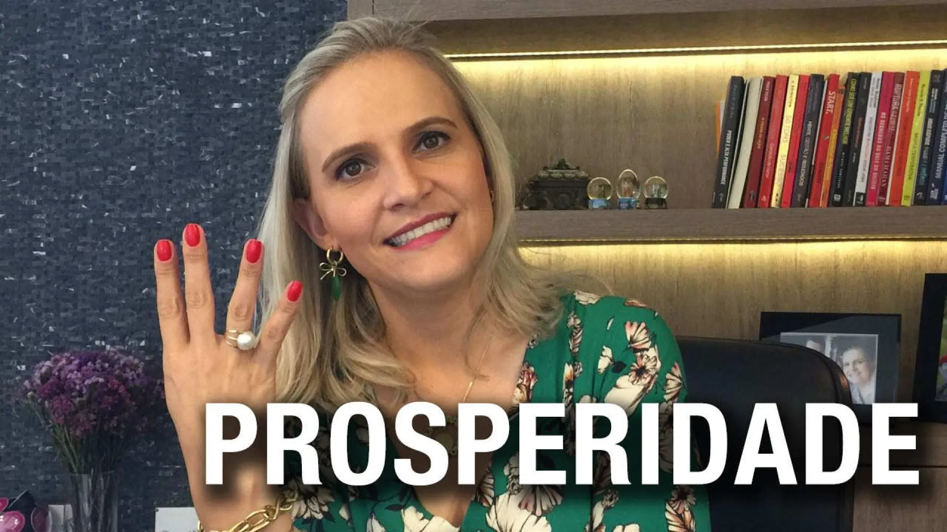 Foto do artigo Prosperidade: 4 escolhas que vão te fazer prosperar!