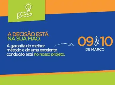 Foto do artigo Coaching Tools 12: últimas vagas!