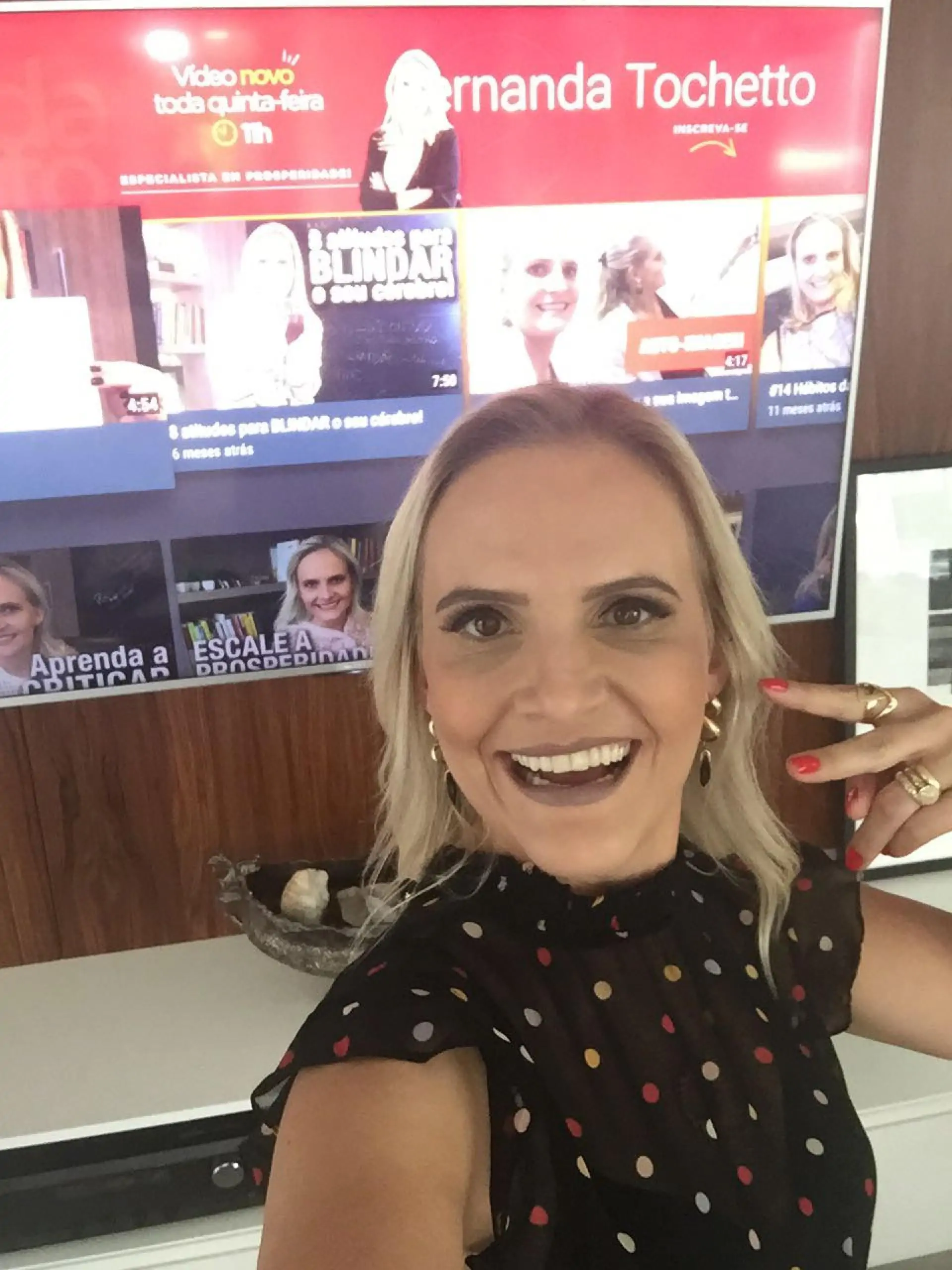 Foto do artigo Minha jornada no YouTube