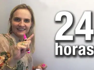 Foto do artigo Como aproveitar as 24 horas do seu dia