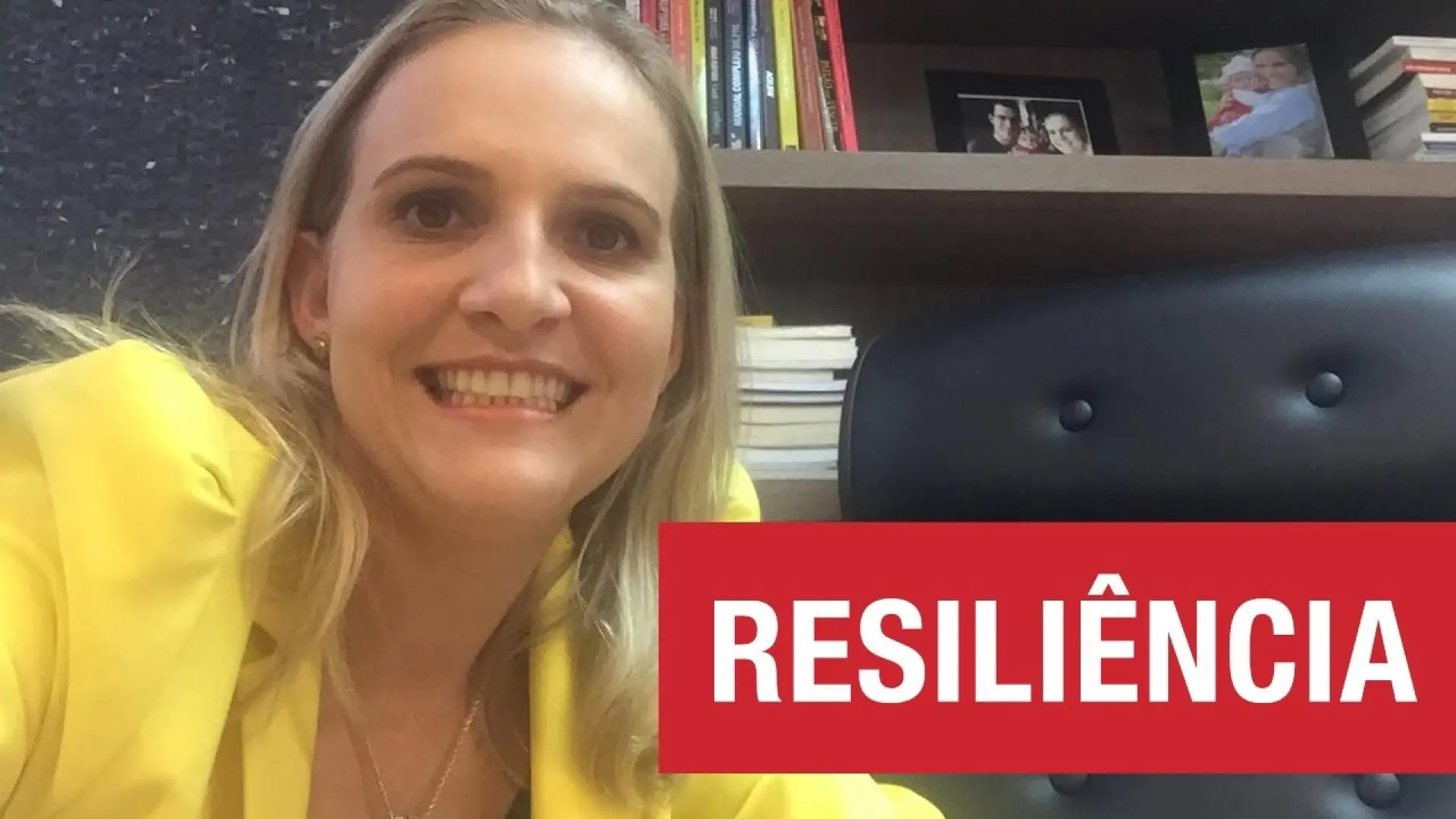 Foto do artigo Descubra o poder de ter resiliência