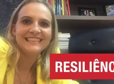 Foto do artigo Descubra o poder de ter resiliência