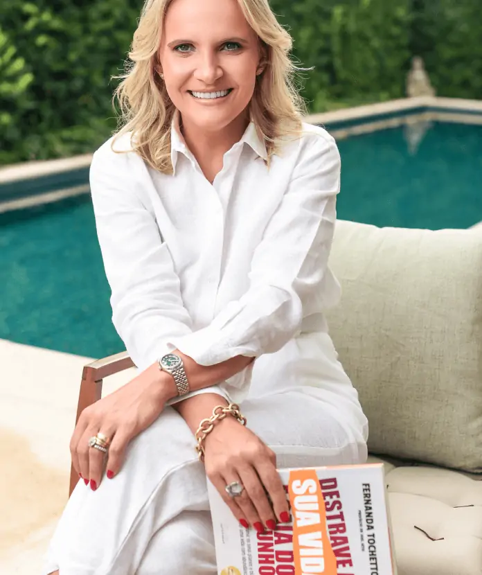 Foto de Fernanda Tochetto