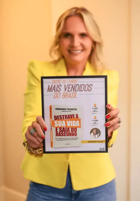 AQUI VOCÊ VAI
APRENDER A: