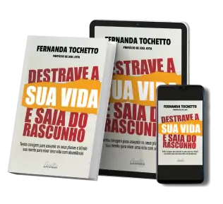 A JORNADA É APENAS UMA
PASSAGEM, QUE PRECISA
DA NOSSA ATENÇÃO
