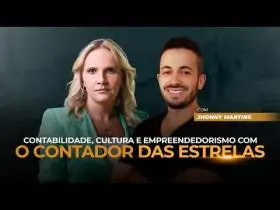 EP 70 | COMO A INFLUÊNCIA POTENCIALIZA OS NEGÓCIOS - JHONNY MARTINS