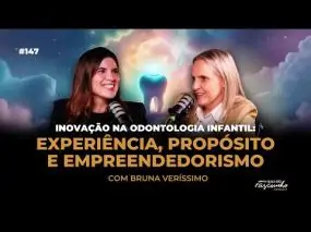 A experiência que cura | com Bruna Veríssimo