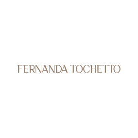 Logo marca da Fernanda Tochetto